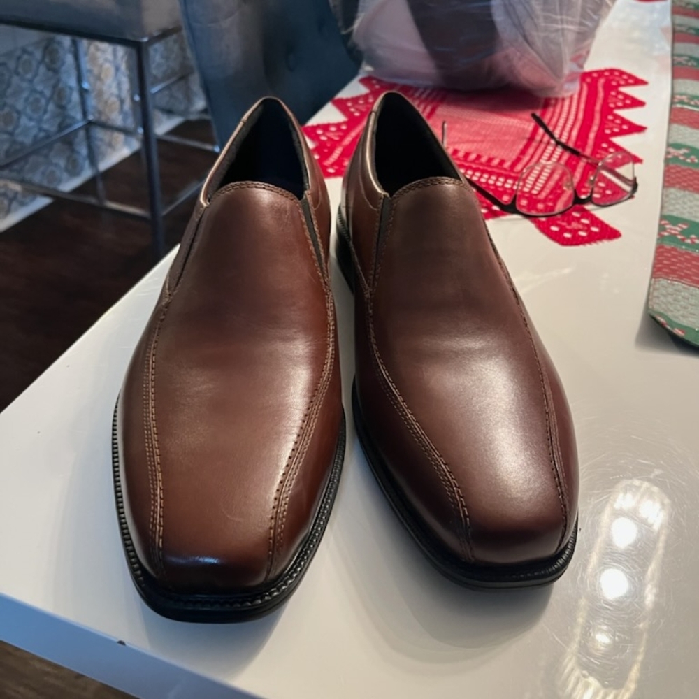 Bostonian shoes
